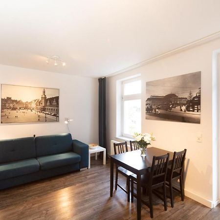 L.E. Home Leipzig Ngoại thất bức ảnh