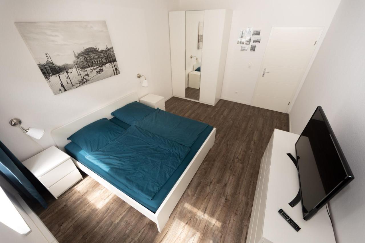 L.E. Home Leipzig Ngoại thất bức ảnh