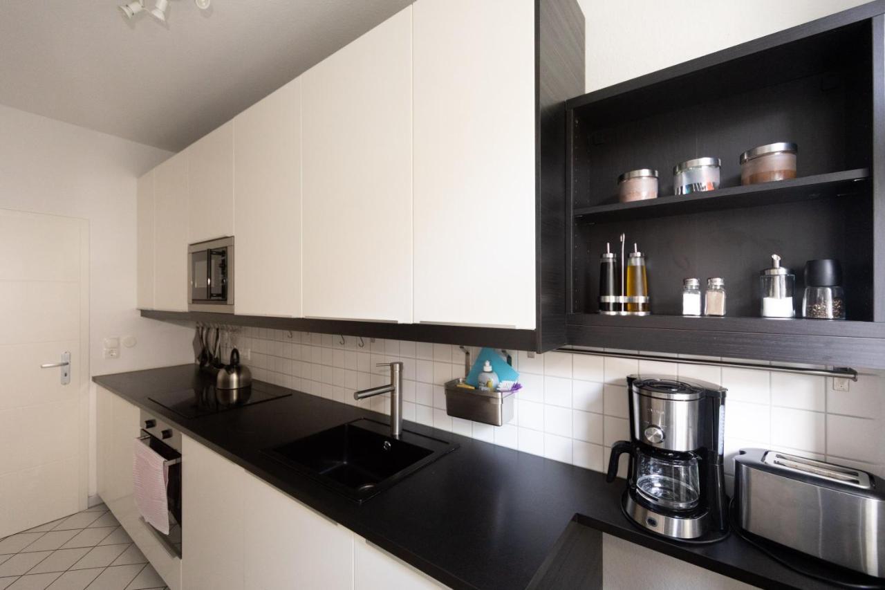 L.E. Home Leipzig Ngoại thất bức ảnh