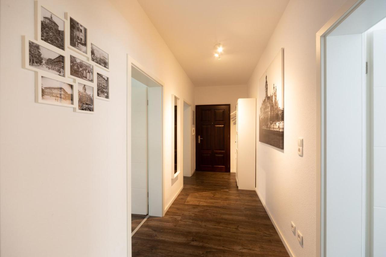 L.E. Home Leipzig Ngoại thất bức ảnh